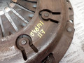 корзина сцепления Audi 80 8C/B4 1992, 2.0 л., бензин, 048141117, 412206100 - фото №4