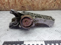 кронштейн генератора Volkswagen Golf 4 поколение 2001, 1.4 л., бензин, 032145169H, 032145299C - фото №3