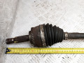 полуось передняя левая (приводной вал, ШРУС) Mitsubishi Carisma 1 поколение 1997, 1.8 л., бензин - фото №2