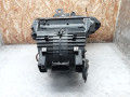 отопитель в сборе (печка) Peugeot 407 1 поколение 2007, 1.6 л., 9HZ (DV6TED4), дизель, МКПП, универсал, передний привод, 4PUH19E616AC, 4PUH18456BA, 4PUH19E616BC, 4PUH18B368B, 4PUH18B368A, 7737080901AA, 4PUH19408A - фото №10