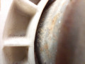 вентилятор радиатора Mazda 6 GG 2003, 2.0 л., бензин, МКПП, правый руль, 2635005560, 2635005070 - фото №5
