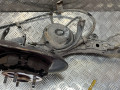 ступица задняя правая Toyota RAV4 2 поколение (XA20) [рестайлинг] 2005, 2.0 л., 1CD-FTV, дизель, МКПП, внедорожник 5 дв. - фото №6