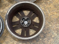 диск литой Peugeot 5008 1 поколение 2011, 1.6 л., дизель, МКПП, передний привод, 9675498677 - фото №16