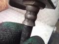 трубка (шланг) сцепления Toyota RAV4 3 поколение (XA30) 2008, 2.2 л., D-4D, 2AD-FTV, дизель, МКПП, внедорожник 5 дв., 071218D1123, 9094702E29EA9J3 - фото №7