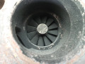 турбина Volvo V70 1 поколение 1999, 2.5 л., дизель, МКПП, универсал, 074145701B, 074145701BV, 074145701BX, 074145701J, 074145701JV, 074145701JX, 53149706708, 53149706709, 53149886708, 53149886709, MTK4043BE, MTK4043BH, MTK4043GR, MTK4043NM, MTK4043SL, MTK4043PR, MTK4043RB, 8601639 - фото №3