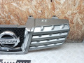 решетка радиатора Nissan Qashqai 1 поколение 2008, 1.5 л., K9K 282, дизель, МКПП, правый руль, 62310JD00B, 62310JD000 - фото №4