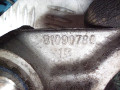 кронштейн полуоси Citroen Berlingo 2 поколение (B9) 2009, 1.6 л., дизель, МКПП, фургон, 81090780 - фото №5