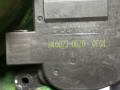 моторчик заслонки печки Kia Sorento 2 поколение 2010, 2.2 л., дизель, МКПП, полный привод, правый руль, H400730820 - фото №5