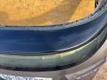 крышка багажника (дверь 3-5) Honda Civic 8 поколение 2008, 2.2 л., N22A2, дизель, МКПП, хетчбэк 5 дв., правый руль - фото №8