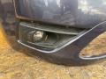 бампер передний Citroen C4 Picasso 1 поколение 2009, 1.6 л., 9HZ (DV6TED4), дизель, АКПП, правый руль - фото №11