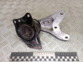 кронштейн двигателя Skoda Roomster 1 поколение 2008, 1.4 л., дизель, 6Q0199185AB, 6Q0199262BO - фото №2