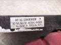 радиатор кондиционера Volkswagen Bora 1 поколение 2004, 1.6 л., бензин, 1J0820411D, 1J0820411L, 1J0820411N, 1J0820413A, 1J0820413B, 1J0820413D, 1J0820413E, 1J0820413L, 1J0820413N, 1JE820411, 1JM820411, LRAC18J0, AI5130, 260493, DCN32017, DCN32022, 8FC351036384, KRC1253RR, KRC1253YU, KRC9253RR, AC180000S, 94310, 35227, 817244, 1J0820191D - фото №8
