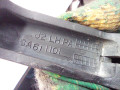 щеткодержатель (поводок стеклоочистителя, дворник) Hyundai Lantra J2 1996, 1.6 л., G4GR, бензин, МКПП, SA611101 - фото №6