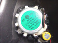 динамик высокочастотный (пищалка) Volkswagen Golf 5 поколение 2007, 1K0837993B, 1K0035411C, 1KO035411C - фото №4