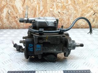 ТНВД Renault Megane 1 поколение [рестайлинг] 2000, 1.9 л., дизель, 0460414993, 7700870130