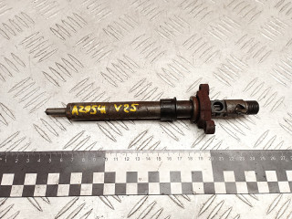 форсунка Citroen C5 2 поколение 2008, 2.0 л., дизель, МКПП, седан, 9656389980, EJBR03801D