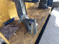 передняя часть кузова Citroen Berlingo 1 поколение (M59) [рестайлинг] 2006, 1.6 л., дизель, МКПП, фургон - фото №3