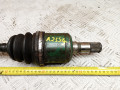 полуось передняя левая (приводной вал, ШРУС) Mazda 626 GF 1997, 2.0 л., бензин, 008ST8944, MZT104, T878A, T98008A, G5682560XA, GD172560XB - фото №4