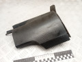 Накладка на порог наружная правая Volkswagen Passat B6 2009, 2.0 л., дизель, МКПП, универсал, 3C0853898 - фото №3