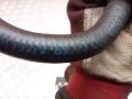 трубка топливная Mercedes-Benz Vito W639 2010, 2.2 л., дизель, МКПП, A6460781381, A6460700195, MBN73379B - фото №6