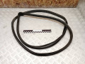 уплотнитель двери Toyota RAV4 2 поколение (XA20) [рестайлинг] 2005, 2.0 л., 1CD-FTV, дизель, МКПП, внедорожник 5 дв. - фото №2