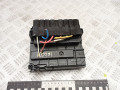 блок предохранителей Citroen C4 Picasso 1 поколение 2011, 1.6 л., 9HZ (DV6TED4), дизель, правый руль, 9664705880 - фото №3