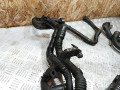 корпус термостата Peugeot 407 1 поколение 2007, 1.6 л., 9HZ (DV6TED4), дизель, МКПП, универсал, передний привод, 9647768980 - фото №4