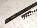 накладка на порог внутренняя Toyota RAV4 2 поколение (XA20) 2003, 2.0 л., 1CD-FTV, дизель, МКПП, внедорожник 5 дв., 6791142010 - фото №4