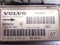 блок AirBag Volvo XC90 1 поколение 2005, 2.4 л., D 5244 T, дизель, МКПП, внедорожник 5 дв., полный привод, правый руль, 0285001654, 30724152, P30724152 - фото №4