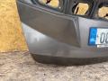 крышка багажника (дверь 3-5) Honda Civic 8 поколение 2008, 2.2 л., N22A2, дизель, МКПП, хетчбэк 5 дв., правый руль - фото №18