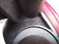 фонарь противотуманный правый Renault Megane 3 поколение 2010, 1.5 л., K9K 724, дизель, МКПП, хетчбэк 3 дв., правый руль, 265800001R - фото №5