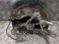 ступица задняя левая Peugeot 407 1 поколение 2007, 1.6 л., 9HZ (DV6TED4), дизель, МКПП, универсал, передний привод - фото №3