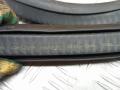 уплотнитель двери Mercedes-Benz Vito W639 2006, 2.2 л., дизель, МКПП, A6396970098, A6396970698 - фото №4
