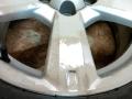 диск литой Toyota RAV4 3 поколение (XA30) 2006, 2.2 л., дизель, МКПП, внедорожник 5 дв. - фото №18
