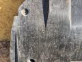 защита двигателя Mazda 6 GG 2003, 2.0 л., бензин, МКПП, правый руль, GJ6A56111, GJ6A56110 - фото №15