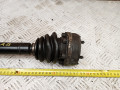 полуось передняя правая (приводной вал, ШРУС) Renault 19 2 поколение 1995, 1.8 л., бензин, АКПП - фото №4