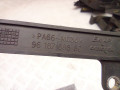 защита (кожух) ремня ГРМ Peugeot 406 1 поколение 1998, 1.8 л., LFY, бензин, МКПП, седан, 9618768880 - фото №3