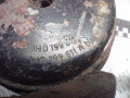 подушка крепления двигателя Volkswagen Golf 3 поколение 1996, 1.9 л., дизель, 1H0199611A, 1H0199611, 1H0199625, 1H0199176, 1H0199621 - фото №7