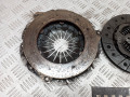 комплект сцепления Opel Astra G 2000, 1.6 л., бензин, 90400169, 90523532 - фото №5