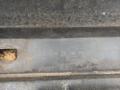 накладка на порог Mercedes-Benz B-Класс W245 2006, 1.5 л., M 266.920, бензин, правый руль, A1696102208 - фото №20