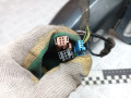зеркало наружное правое Citroen C4 Picasso 1 поколение 2011, 1.6 л., 9HR (DV6C), дизель, МКПП, правый руль, E9024375 - фото №6