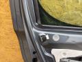 дверь задняя левая Peugeot 207 1 поколение 2008, 1.4 л., EP3C, бензин, МКПП, хетчбэк 5 дв., правый руль - фото №21