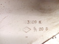 ролик двери сдвижной Renault Kangoo 1 поколение [рестайлинг] 2008, 1.5 л., дизель, МКПП, 303509K, 7700303509 - фото №4
