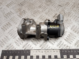клапан EGR Peugeot 607 1 поколение [рестайлинг] 2007, 2.7 л., дизель, 50620198