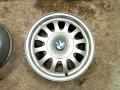 диск литой BMW 5 серия E39 1999, 3.0 л., M57 D30 (306D1), дизель, АКПП, SF133985K, 1092277 - фото №7
