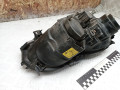 фара левая Volkswagen Polo 4 поколение 2004, 0301190201, 1305235721, 1305630385, 6Q1941007M - фото №8