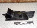 накладка на порог Peugeot 4007 1 поколение 2009, 2.2 л., дизель, МКПП, полный подключаемый привод, правый руль, 7656A038 - фото №4