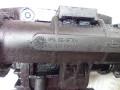 корпус термостата Peugeot 308 T7 2010, 1.6 л., 9HV (DV6ATED4), дизель, МКПП, 9647768980, 011252 - фото №9