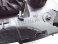 фара левая Renault Megane 3 поколение 2010, 1.5 л., K9K 724, дизель, МКПП, хетчбэк 3 дв., правый руль, 1305236456, 260600018R, 0301244601 - фото №13