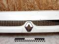 решетка радиатора Renault Rapid 1996, 6001030147 - фото №3
